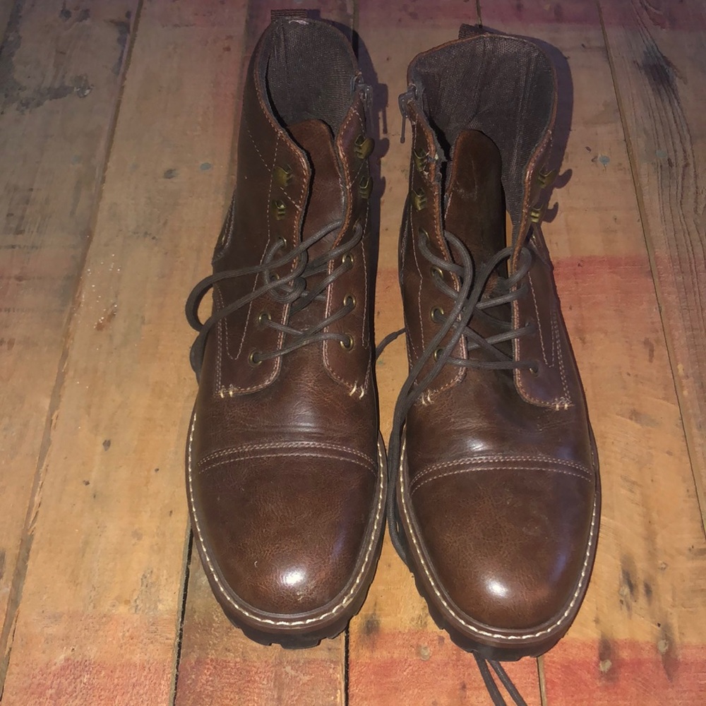 Dress Shoes